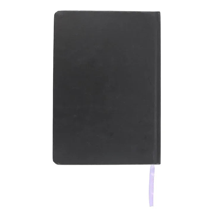 Poisonous Plants A5 Notebook