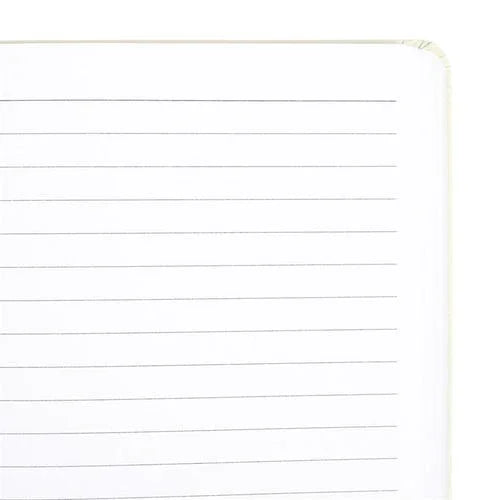 The Moon Celestial A5 Notebook