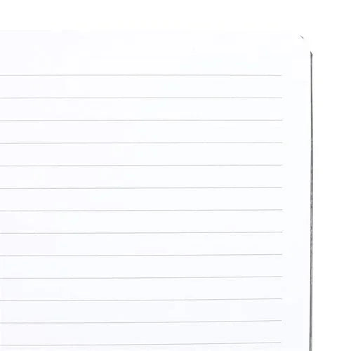 Forest Mushroom A5 Notebook