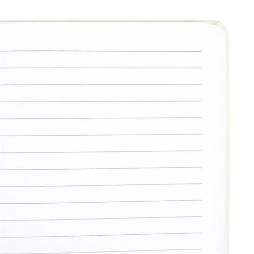 The Sun Celestial A5 Notebook
