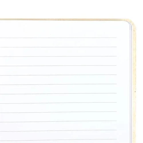 Enchanted Forest A5 Notebook